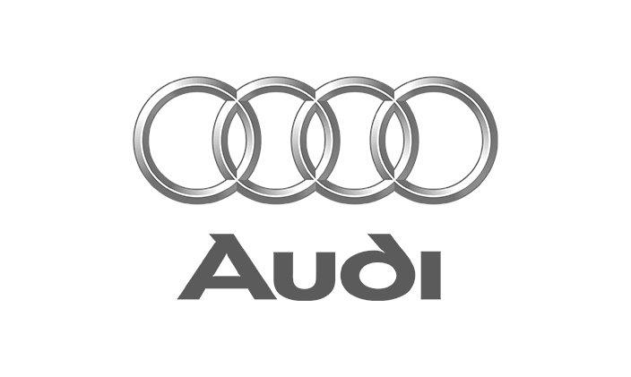 Logo audi