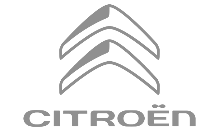 Logo citroen