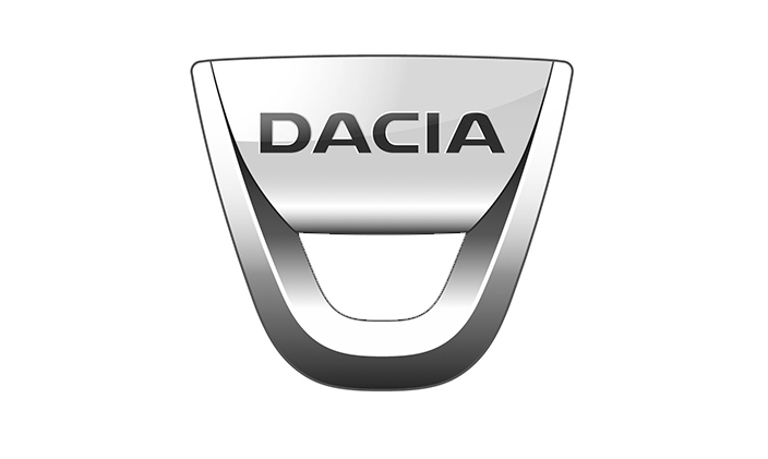 Logo dacia