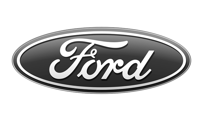 Logo ford