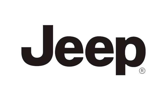 Logo jeep