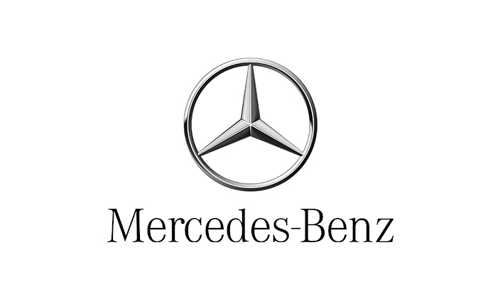 Logo mercedes