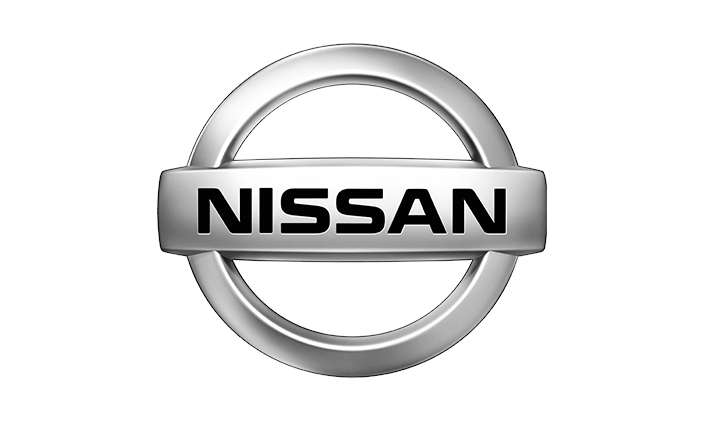 Logo nissan