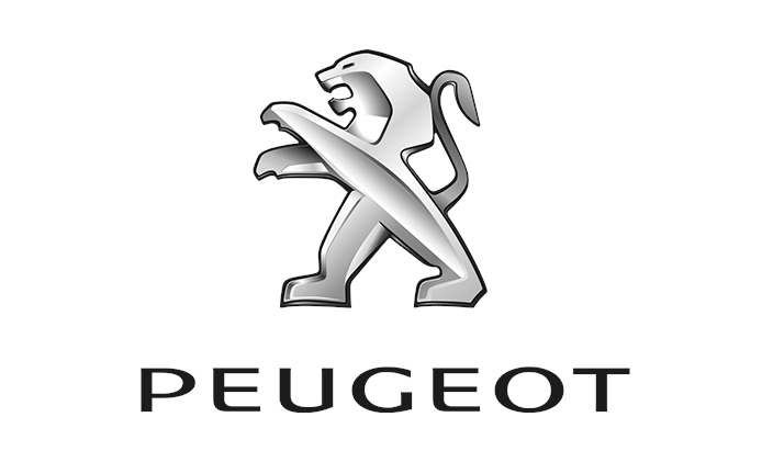 Logo peugeot