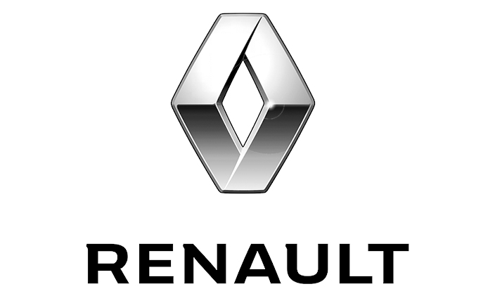 Logo renault