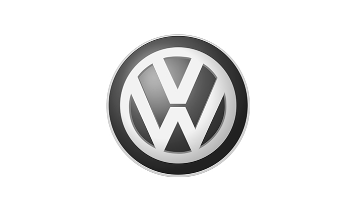 Logo volkswagen