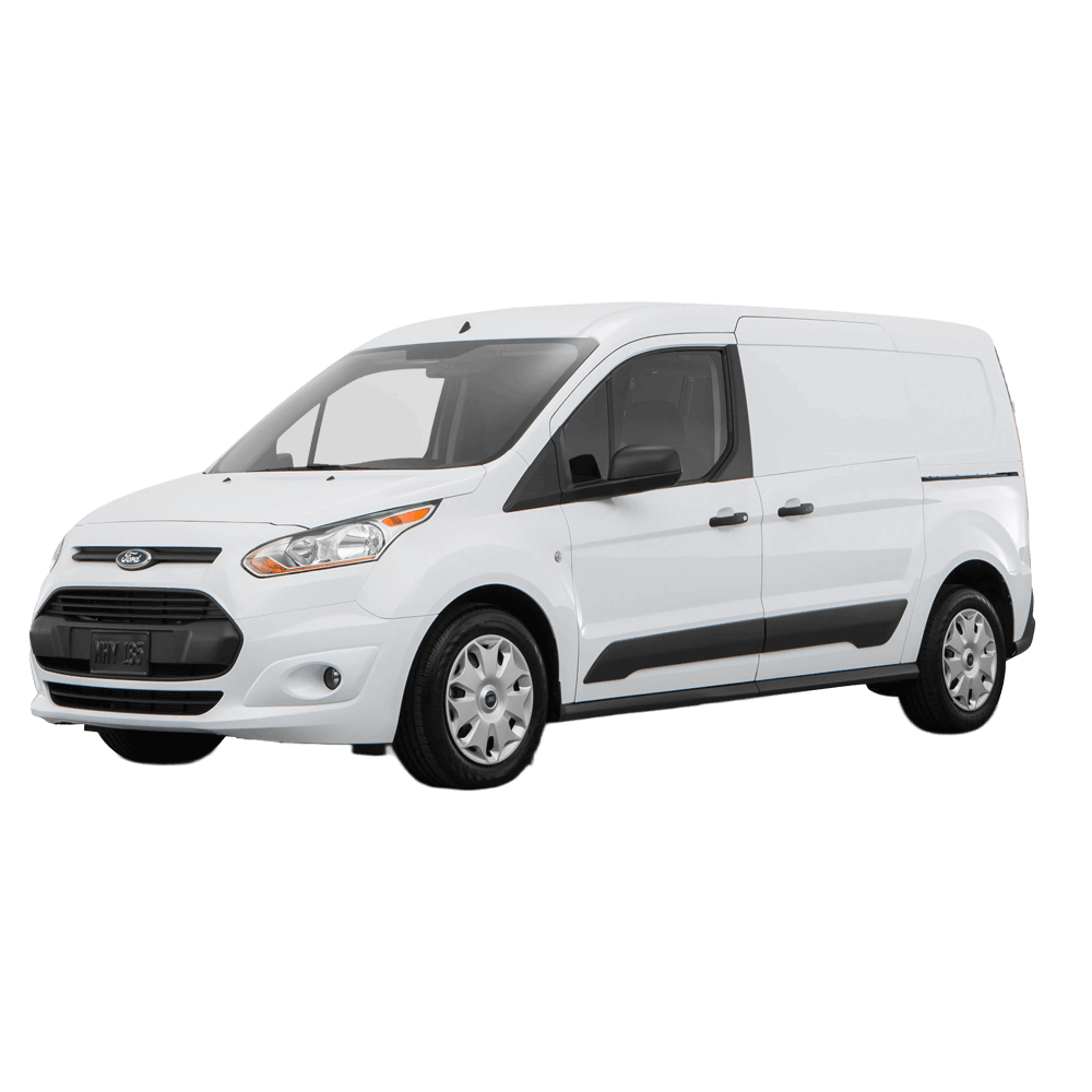 FORD TRANSIT CONNECT Z2 2016