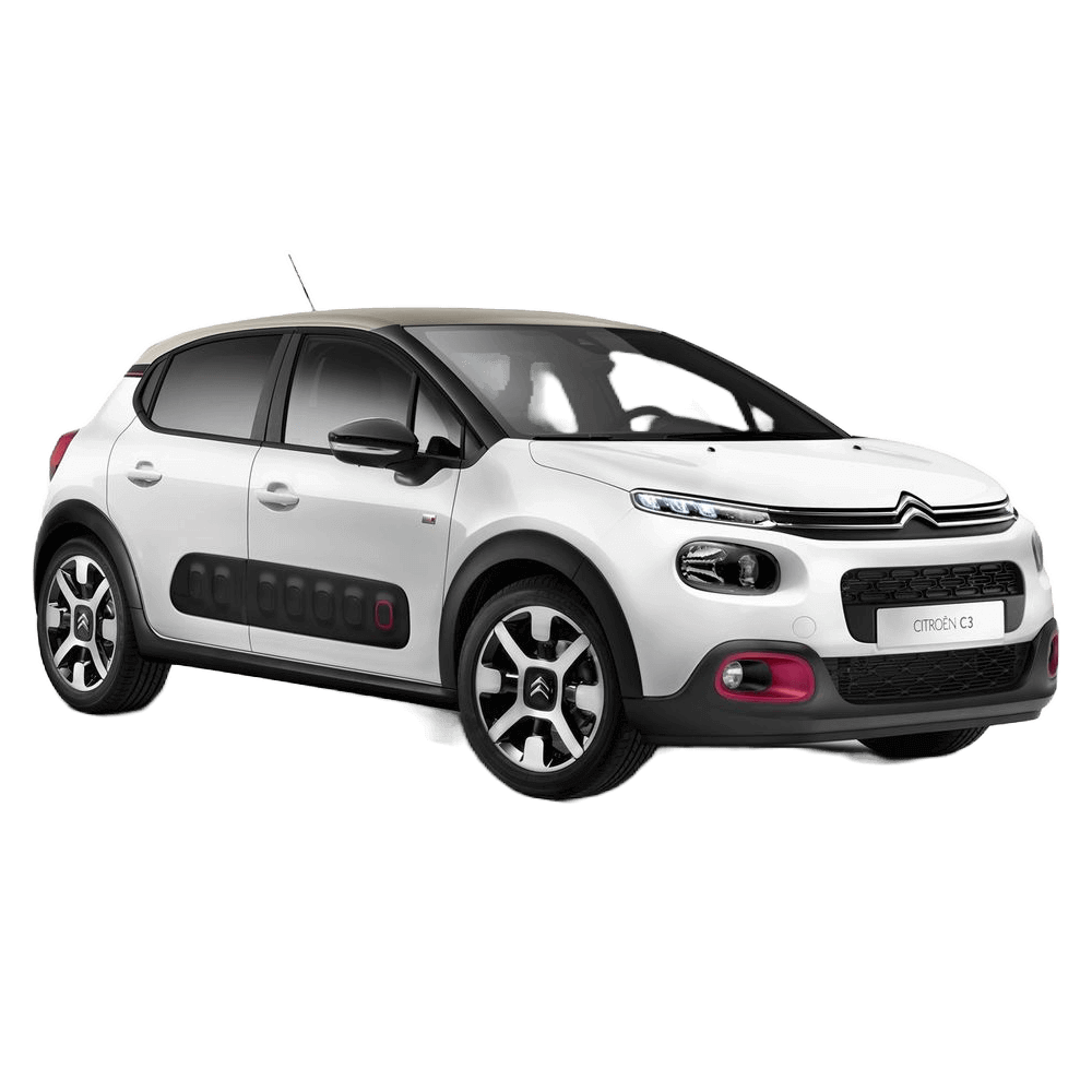 CITROEN C3 2018