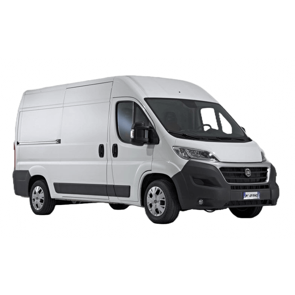 FIAT DUCATO 2016