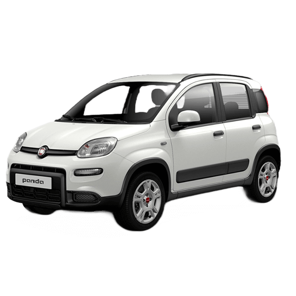 FIAT PANDA 2018