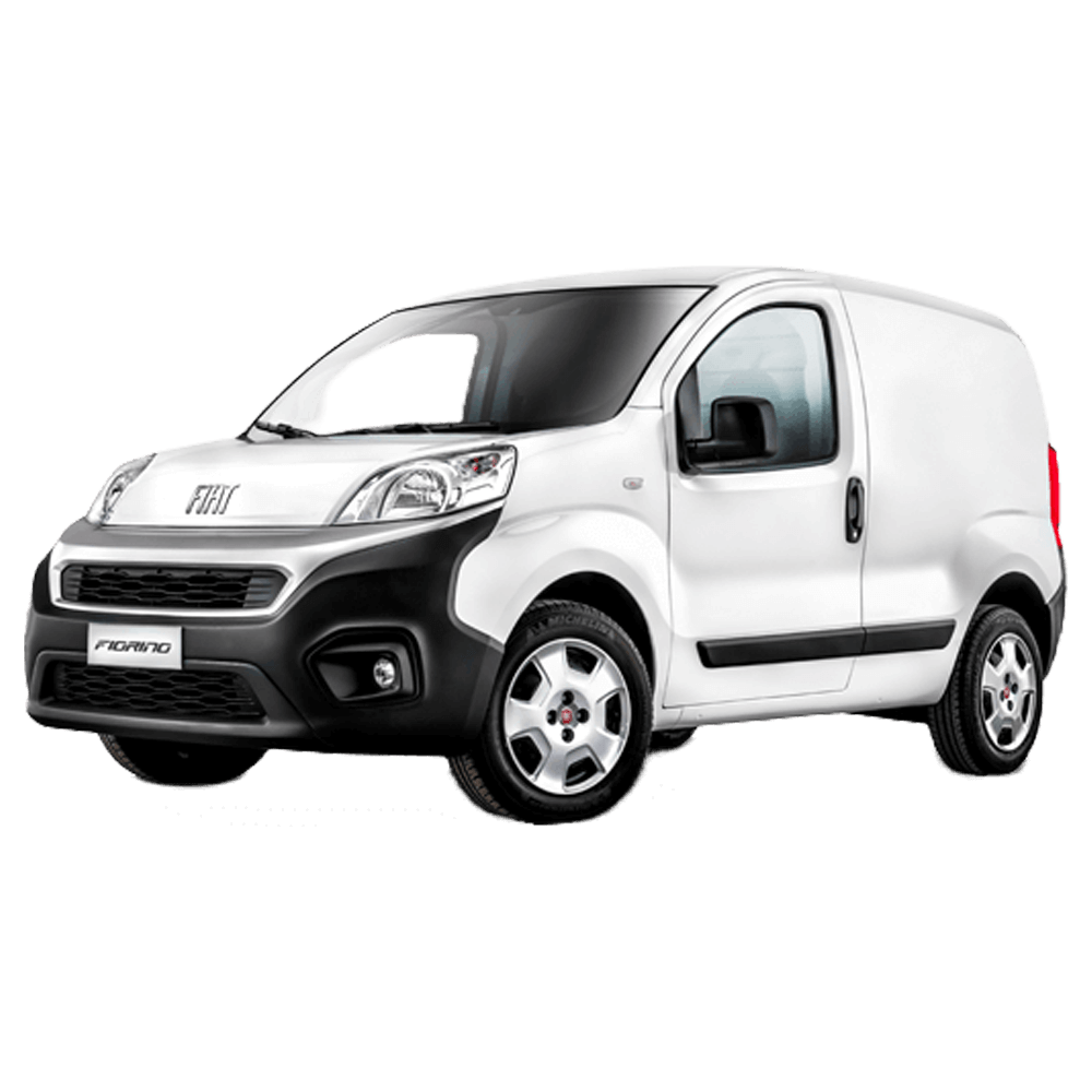 FIAT FIORINO 2019