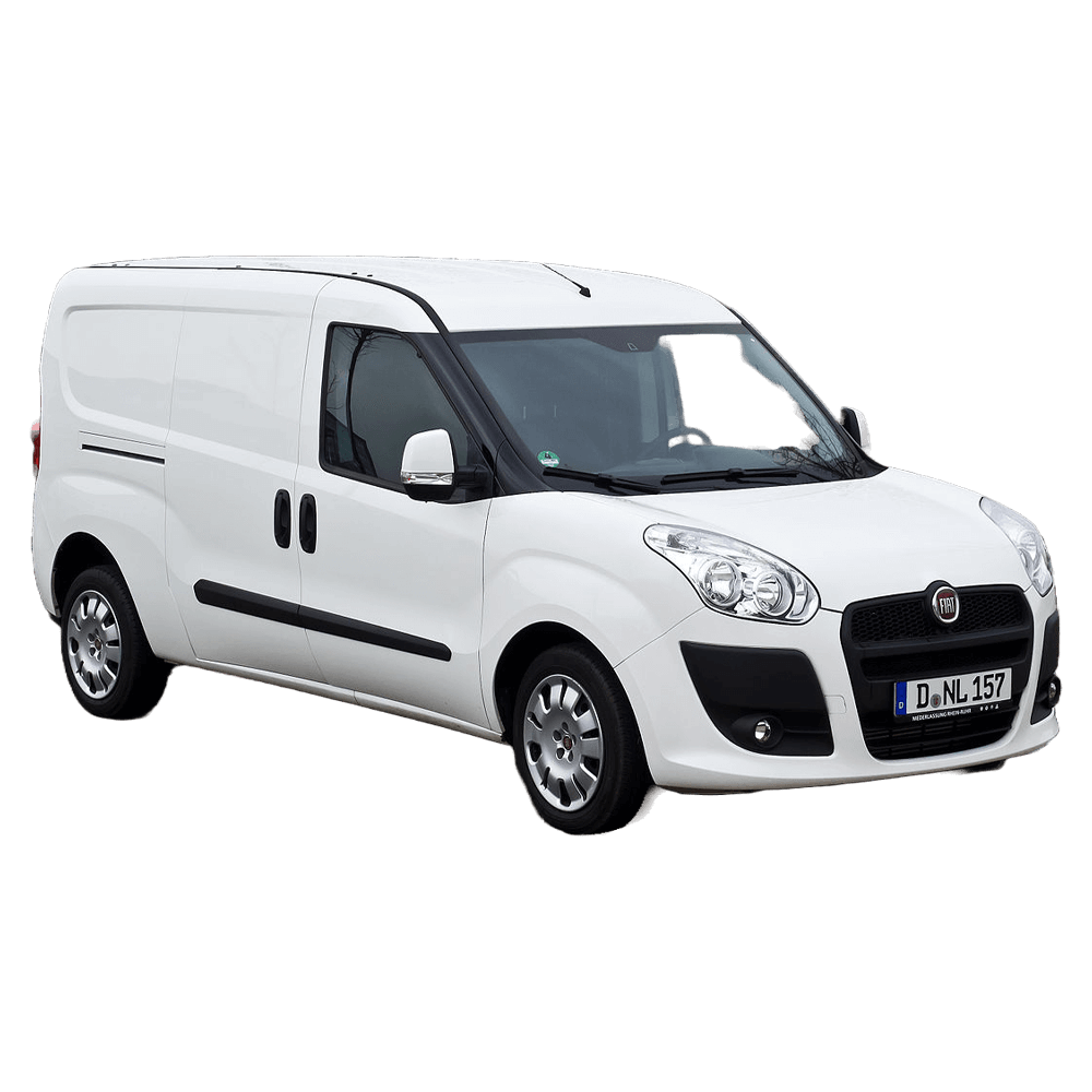 FIAT DOBLO 2018