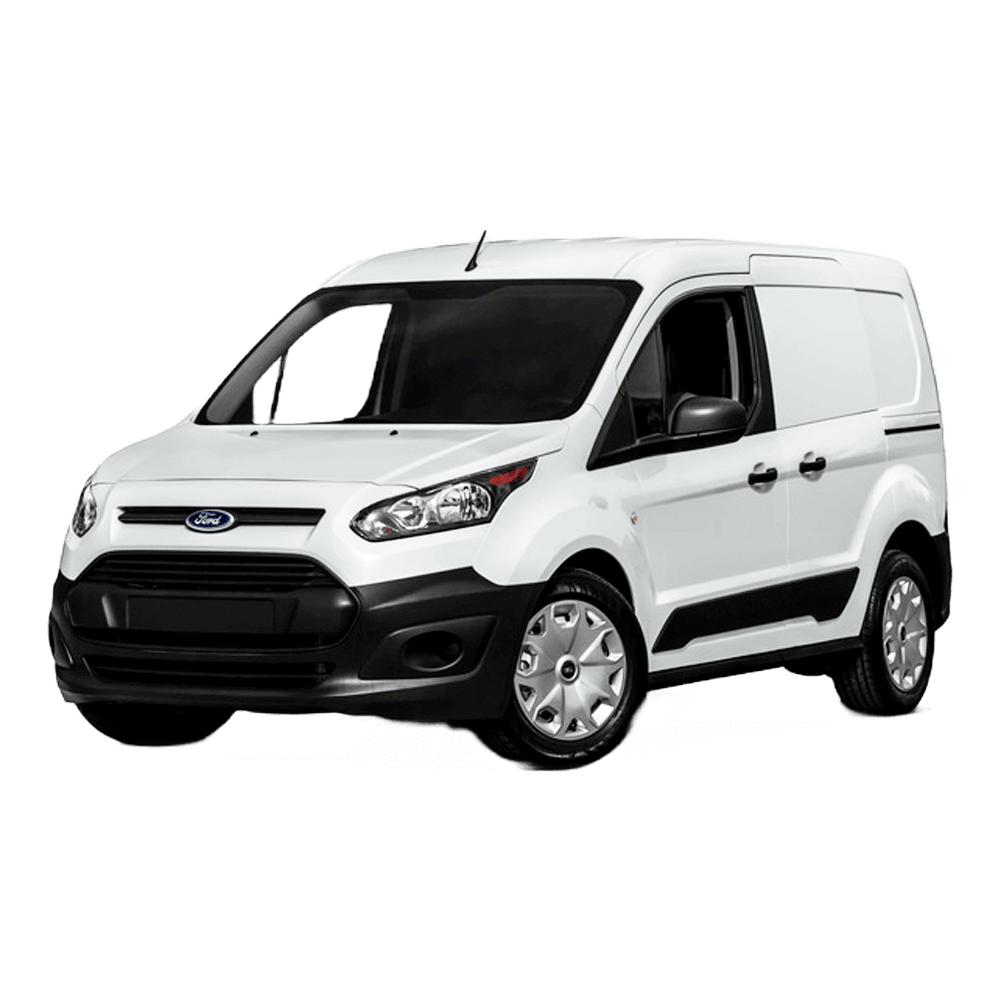 FORD TRANSIT CONNECT 2016